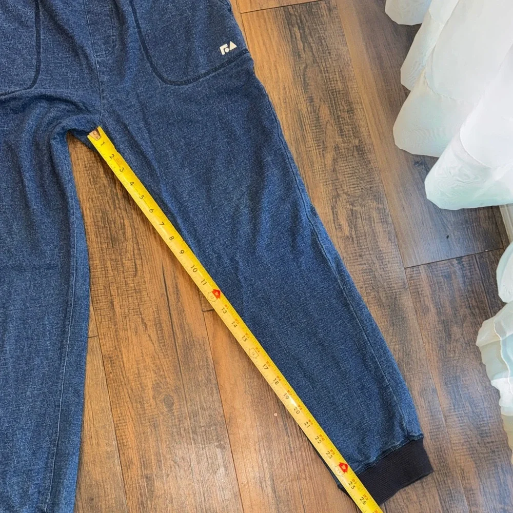 ❤️Kids Navy Joggers by free assembly